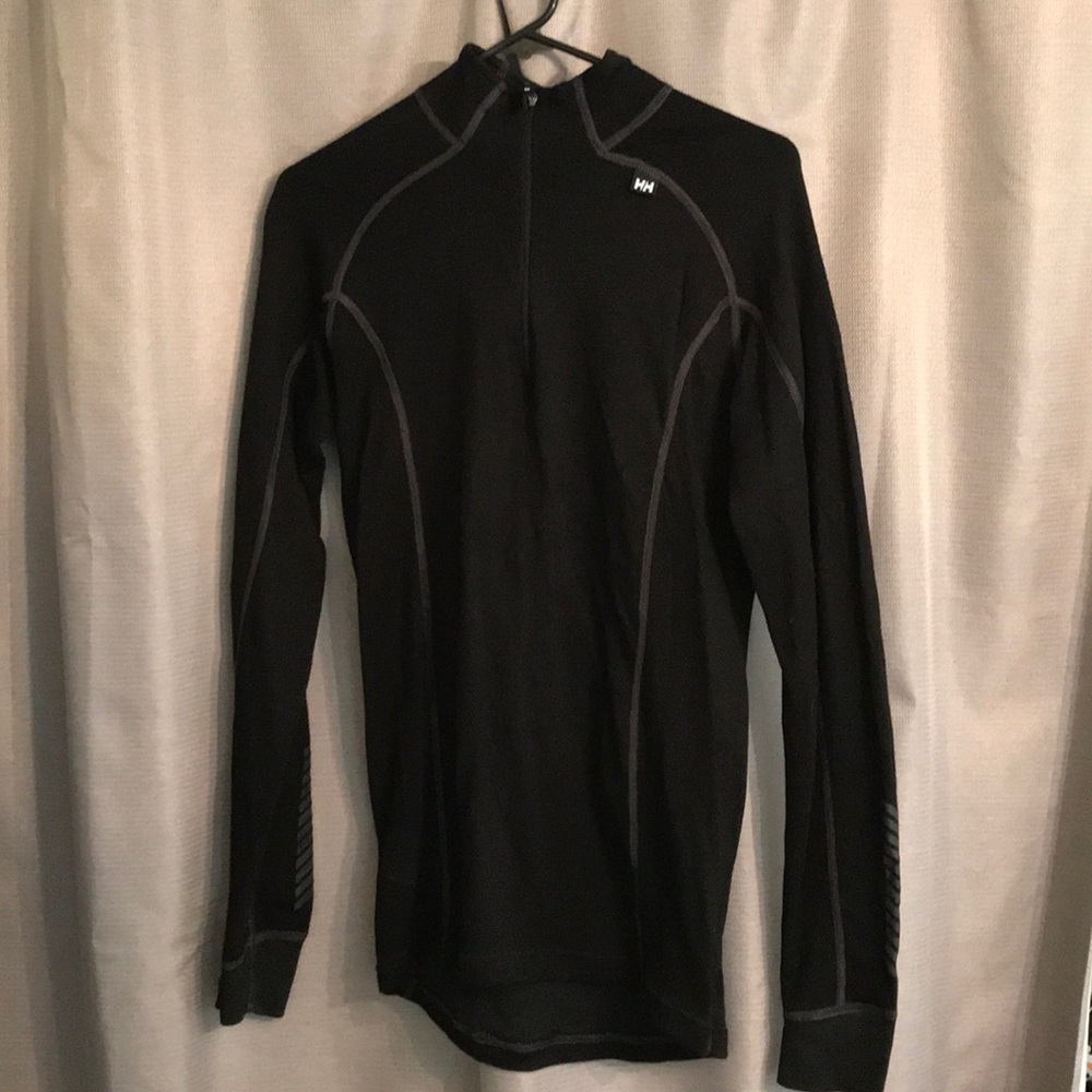 Jelly Hansen pull over